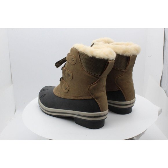 Pawz Women's Ginnie Boots Women's Shoes - Picture 7 of 8